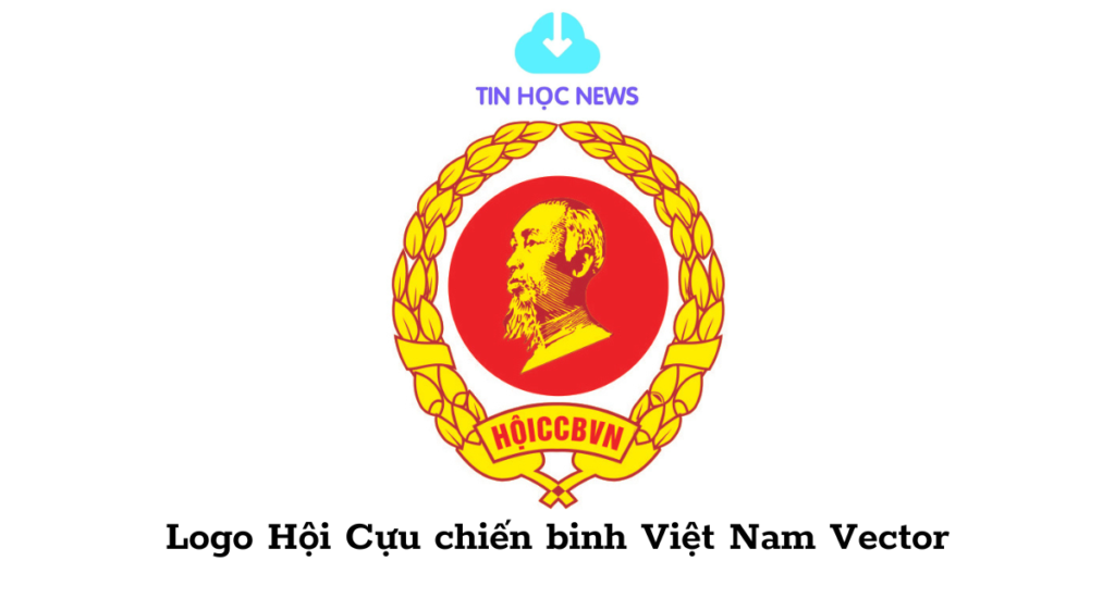 logo cựu chiến binh vector