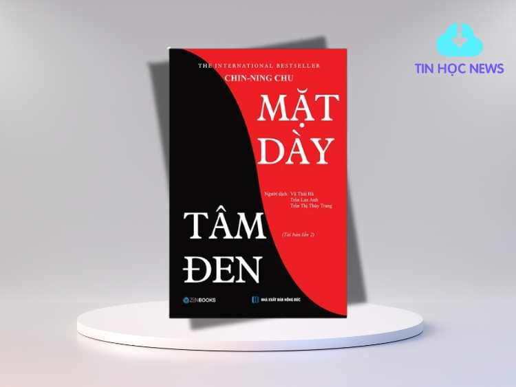 Tải Sách Mặt Dày Tâm Đen PDF Miễn Phí ​