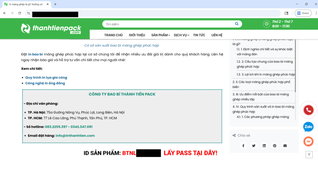 pass