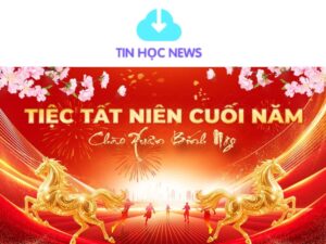 Đại diện background tất niên vector